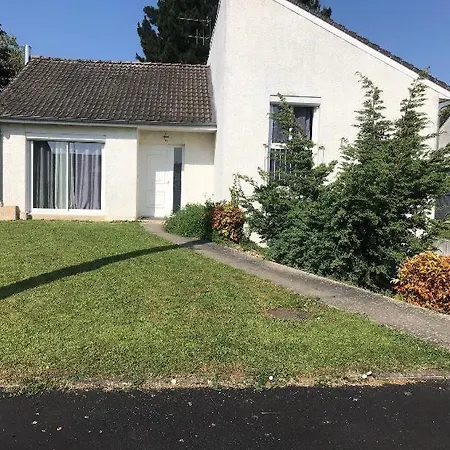 Casa vacanze Location Maison Le Mans Rouillon